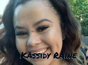 Kassidy_Raine