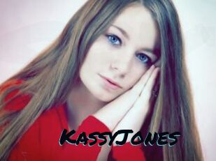 KassyJones