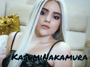 KasumiNakamura