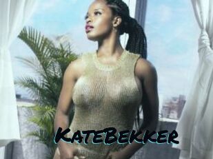 KateBekker