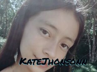 KateJhonsonn