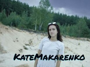 KateMakarenko