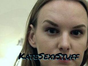 KateSexyStuff