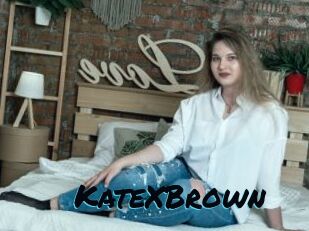 KateXBrown