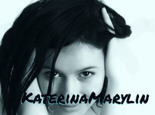 KaterinaMarylin