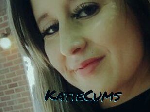 KatieCums