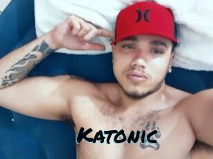 Katonic