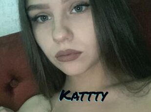 Kattty