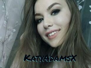 KatyAdamsX