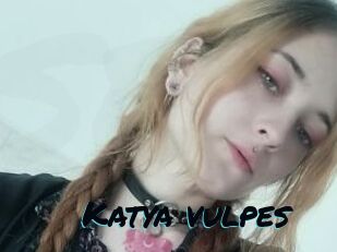 Katya_vulpes