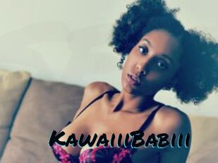KawaiiiBabiii