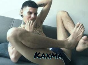Kaxma
