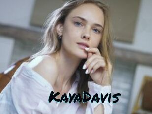 KayaDavis