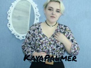 KayaPalmer