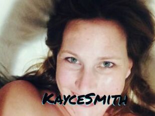 KayceSmith