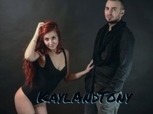 KaylAndTony