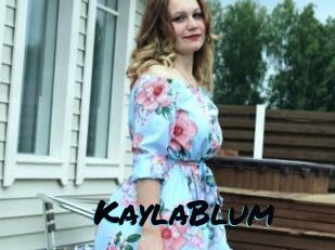KaylaBlum
