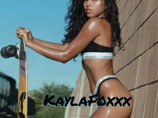 KaylaFoxxx