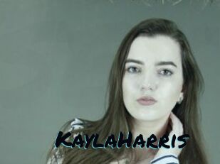 KaylaHarris