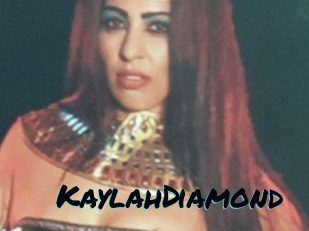 KaylahDiamond Sexties