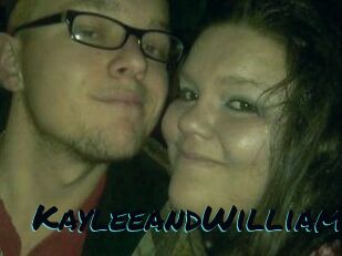Kaylee_and_William