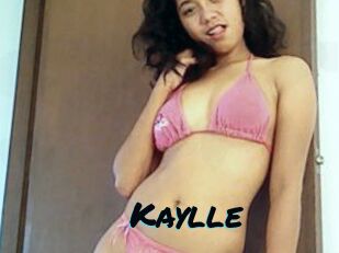 Kaylle
