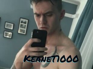 KeaneT1000