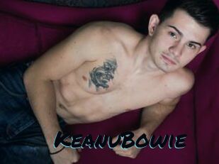 KeanuBowie