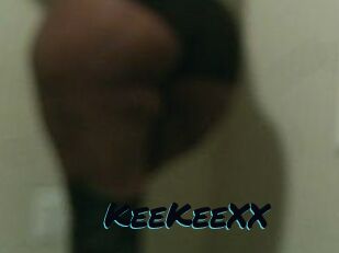 KeeKeeXX
