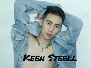 Keen_Steell