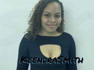 KeendraSmith
