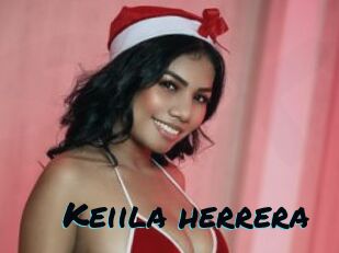 Keiila_herrera
