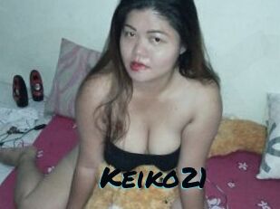 Keiko21