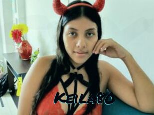 Keila80