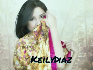 KeilyDiaz Sexties