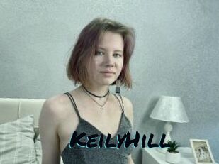 KeilyHill