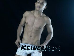 Keiner19cm