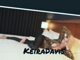 KeiraDavis