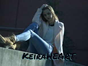 KeiraHEART