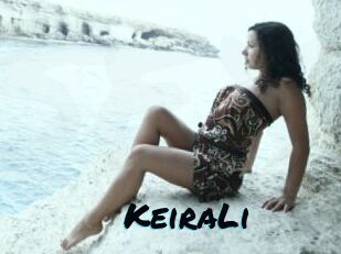 KeiraLi