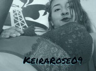 KeiraRose09