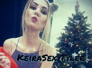 KeiraSexyTyler