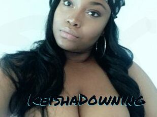Keisha_Downing
