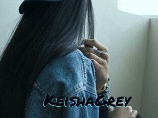 KeishaGrey