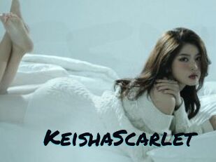 KeishaScarlet