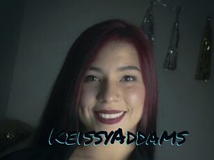 KeissyAddams
