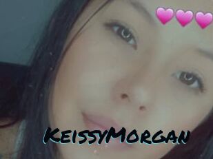 KeissyMorgan