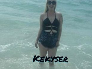 Kekyser