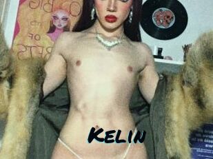 Kelin