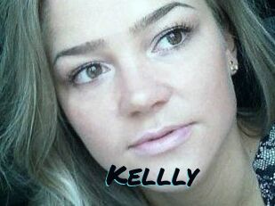 Kellly